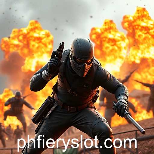 The Digital Renaissance of Gaming with PHFIERY