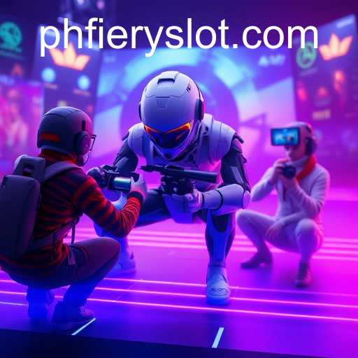 Gaming Industry Embraces AI Dynamics