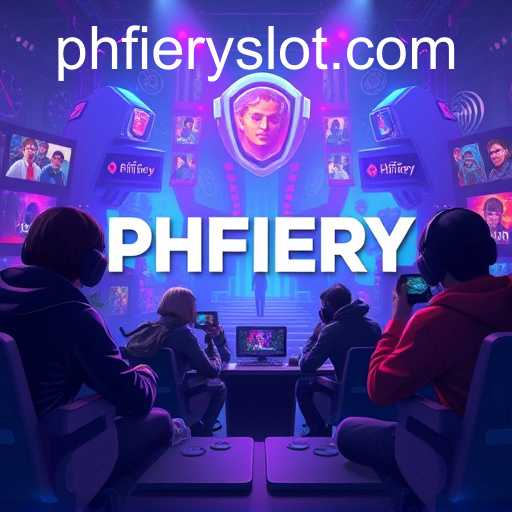 The Evolution of PHFIERY: Gaming in 2026