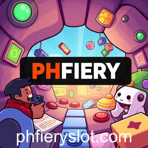 The Rise of PHFIERY: A Gaming Phenomenon