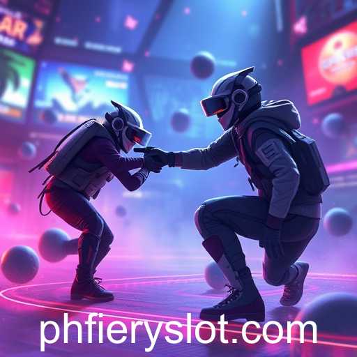 PHFIERY: A New Gaming Revolution with Growing Popularity
