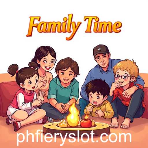 PHFIERY Game Phenomenon