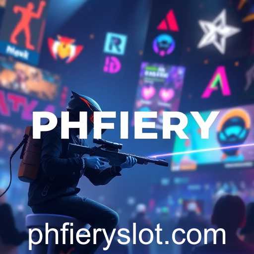 PHFIERY Ignites New Gaming Trends