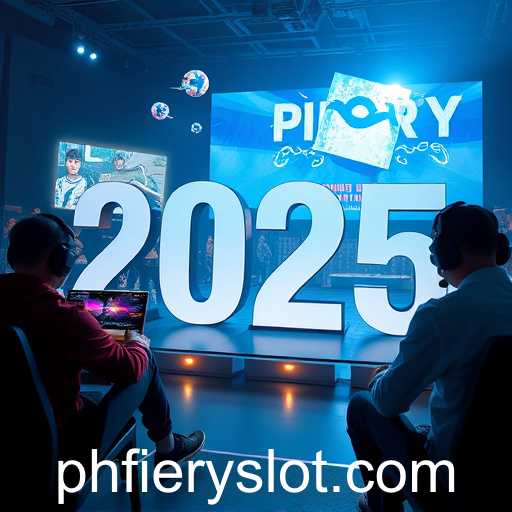 The Rise of Gaming in 2025