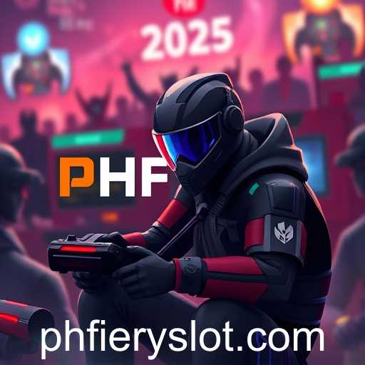 The Rise of PHFIERY in Gaming